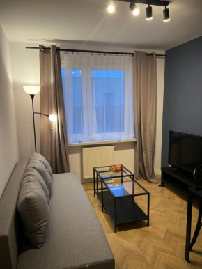 Raciborska Loft